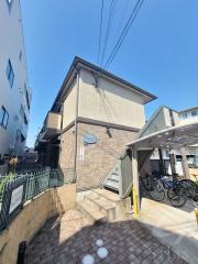 地下鉄四つ橋線岸里駅まで徒歩6分