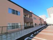 ローザハイム通町 東棟