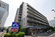 ＪＲ山手線品川駅まで徒歩14分
