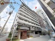 エスリード東梅田