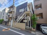 ＪＲ中央線中野駅まで徒歩8分