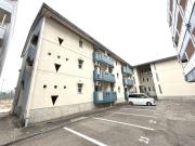 富山地鉄不二越上滝大庄駅まで徒歩48分