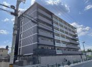 ファステート京都ステーションウォズ