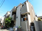 地下鉄千日前線小路駅まで徒歩4分