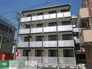 レオパレス橘