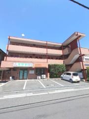 地下鉄御堂筋線なかもず駅まで徒歩7分