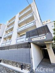 サンファスト東中野