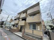 ＪＲ京浜東北・根岸線田端駅まで徒歩13分