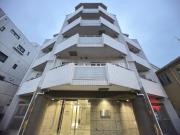 CITY SPIRE若松町