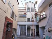 山田ハイツ