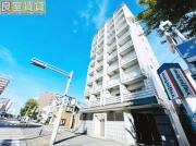 レジデンス名古屋吹上