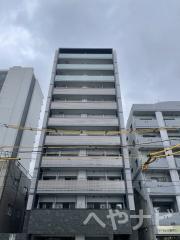 地下鉄鶴舞線庄内通駅まで徒歩2分