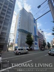 北九州モノレール旦過駅まで徒歩5分