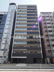 地下鉄谷町線天神橋筋六丁目駅まで徒歩4分