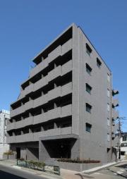 東急大井町線旗の台駅まで徒歩7分
