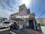 西鉄天神大牟田線宮の陣駅まで徒歩7分