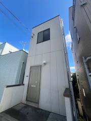 京成押上線八広駅まで徒歩2分