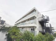 アイランドコア横濱平沼