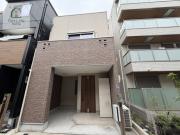 福島区福島8丁目戸建