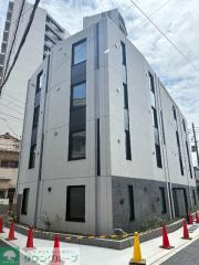 京急本線北品川駅まで徒歩3分