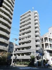 東急池上線戸越銀座駅まで徒歩5分