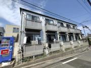 西武池袋・豊島線桜台駅まで徒歩9分