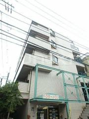 都営三田線西巣鴨駅まで徒歩5分