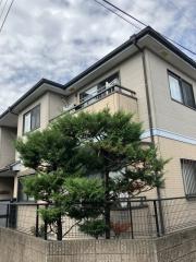 クリーンハイツ豊玉1号棟