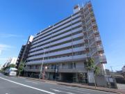 ＪＲ総武線（各駅停車）千葉駅まで徒歩14分