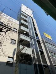 オーナーズマンション日本橋