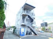 能勢電鉄妙見線絹延橋駅まで徒歩9分