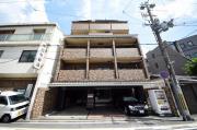 アスヴェル京都市役所前III