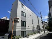 都営新宿線曙橋駅まで徒歩6分