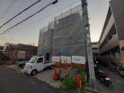 THE RESIDENCE TAKATSUKI