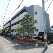 近鉄難波・奈良線若江岩田駅まで徒歩5分