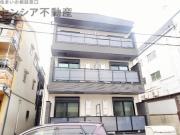 アバンティオ深江北
