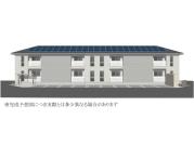 仙台市地下鉄南北線富沢駅まで徒歩21分
