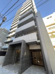 ジーベック川崎2