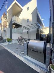 阪神本線姫島駅まで徒歩7分