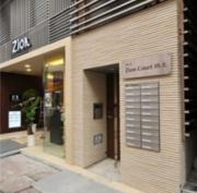 ZionCourt鶴見