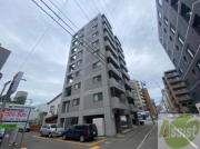 地下鉄東西線西１８丁目駅まで徒歩2分