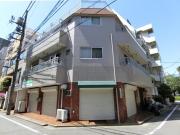 若葉ハイツ
