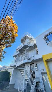 京王相模原線京王稲田堤駅まで徒歩6分