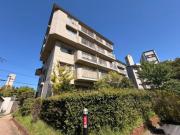 芦屋緑住宅1号棟