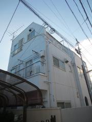 富久美ハイツ