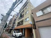 地下鉄谷町線田辺駅まで徒歩5分