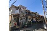 ヒュッゲ東九条町