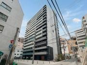プレサンスブルーム新神戸