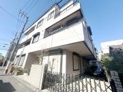 西武池袋・豊島線大泉学園駅まで徒歩15分