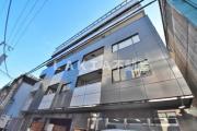 地下鉄谷町線南森町駅まで徒歩5分